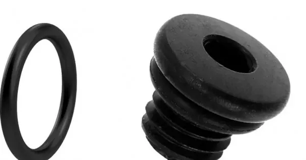 Surub Shimano BL-M988 Bleed Screw & oRing - Y8V398010 Plată securizată